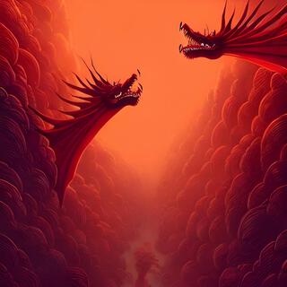 Dueling Dragons