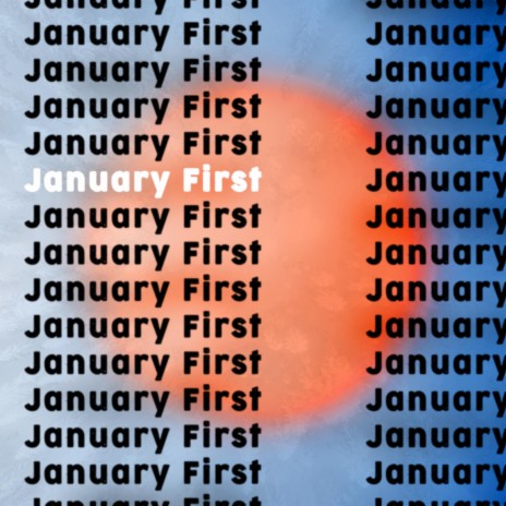 January First ft. Jake Harper & Emily Harris | Boomplay Music