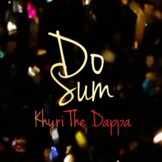 Do Sum (Radio Edit)