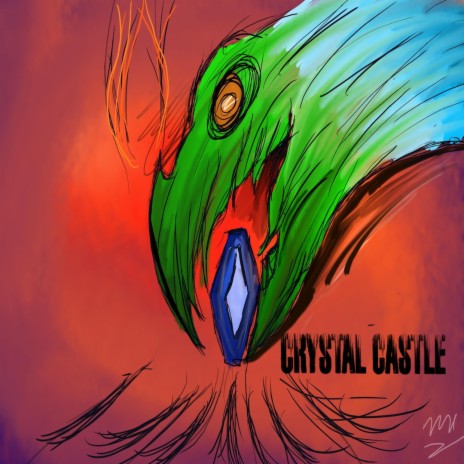 Crystal Castle | Boomplay Music