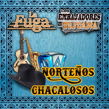 El Señor De Los Cielos (Norteño) | Boomplay Music