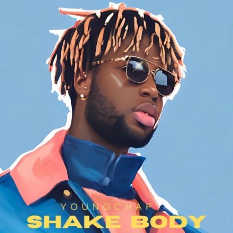 Shake body