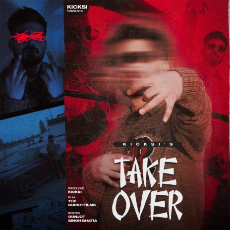 Takeover | Boomplay Music