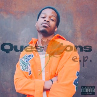 QUESTIONS lyrics | Boomplay Music