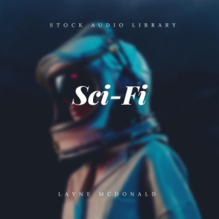 Sci-Fi Volume 2