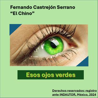 ESOS OJOS VERDES