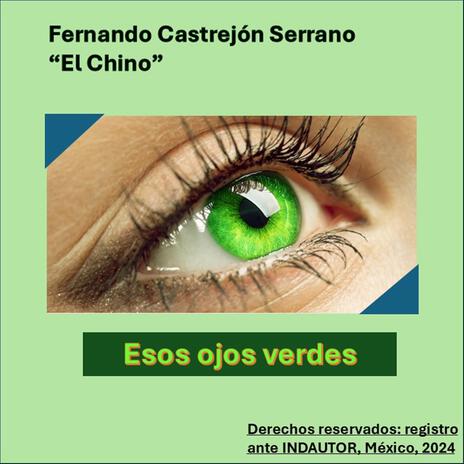 ESOS OJOS VERDES | Boomplay Music