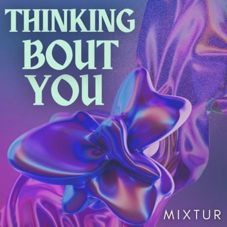 Thinking Bout You | Boomplay Music