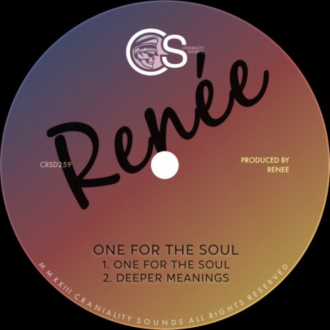 One for the Soul | Boomplay Music
