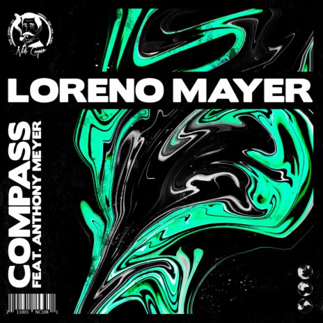 Compass ft. Anthony Meyer | Boomplay Music