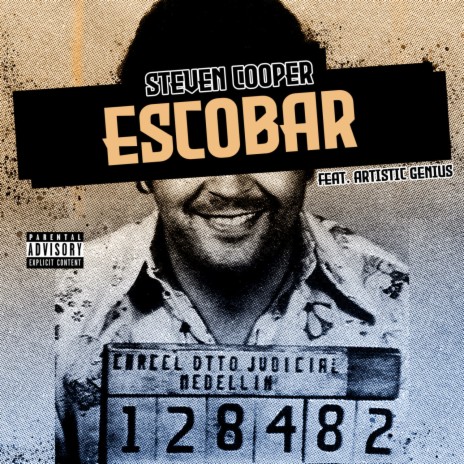 Escobar ft. Artistic Genius | Boomplay Music