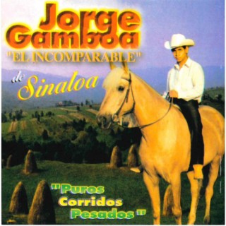 Puros Corridos Pesados