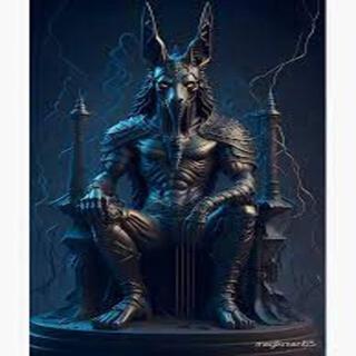 ANUBIS