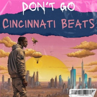 Don't Go (Instrumental)