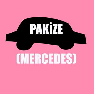 PAKİZE (mercedes)