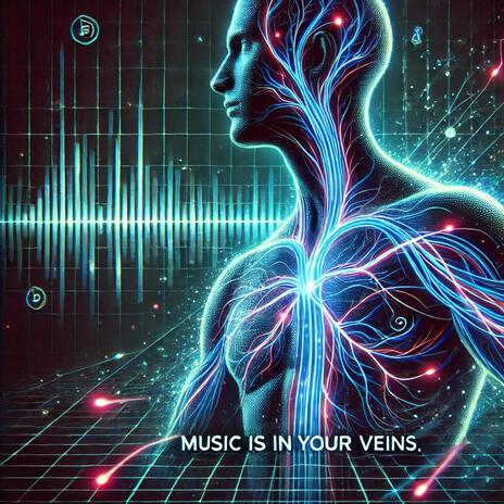 Music is in our veins