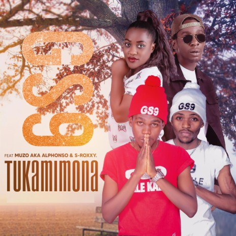 Tukamimona (feat. Muzo-aka-Alphonso & S-Roxxy) | Boomplay Music
