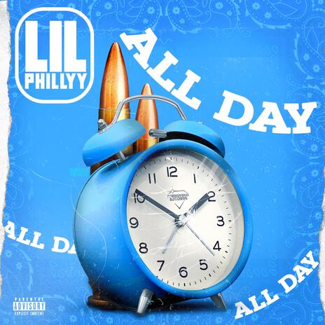 All Day | Boomplay Music