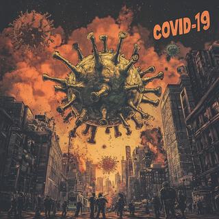 COVID-19 (Hive Mind)