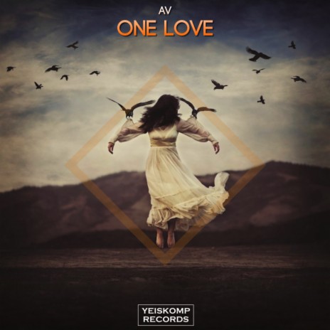 One Love (Radio Edit) | Boomplay Music