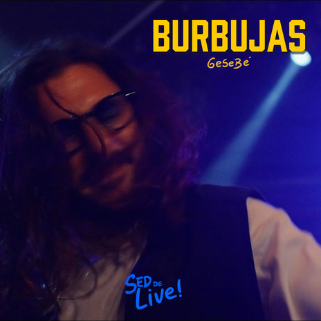 Burbujas (En Vivo)