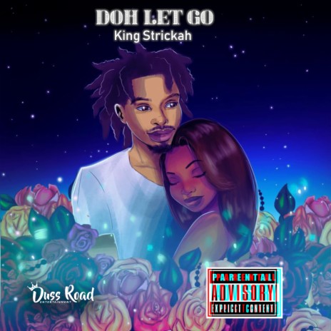 Doh Let Go | Boomplay Music