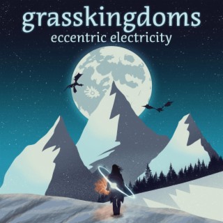 Grasskingdoms