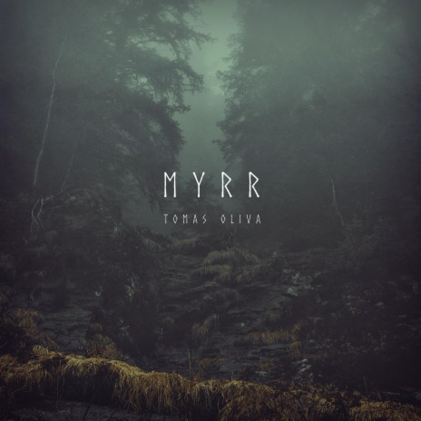 Myrr ft. Fraven | Boomplay Music