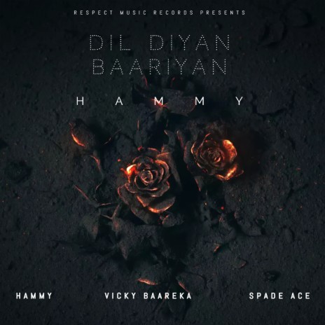 Dil Diyan Baariyan | Boomplay Music