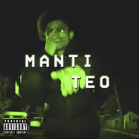 Manti Teo