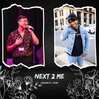 Next 2 Me ft. J Doro lyrics | Boomplay Music