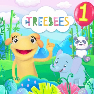 The Treebees One: Kids Songs for the Whole Family