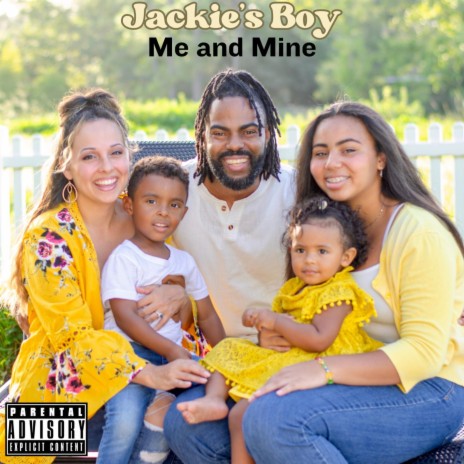 Me and Mine | Boomplay Music