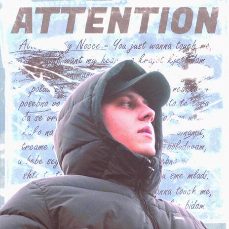 ATTENTION | Boomplay Music