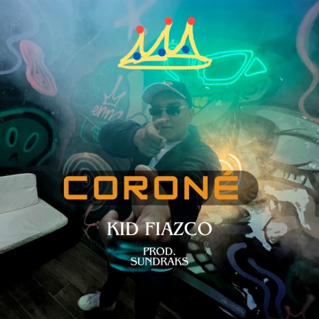 Coroné | Boomplay Music