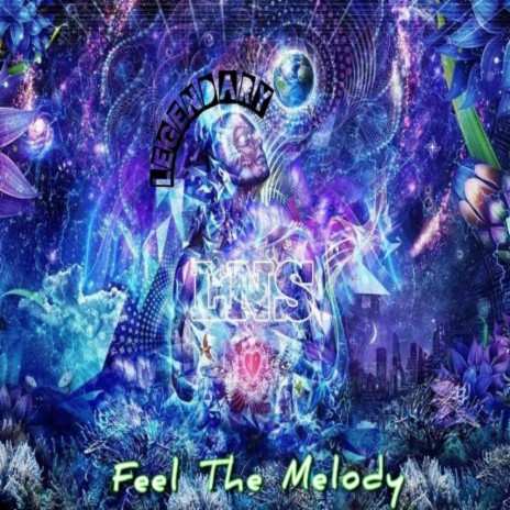 Feel The Melody | Boomplay Music