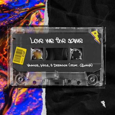 Love Me The Same ft. deerock, Wyle & GLNNA | Boomplay Music