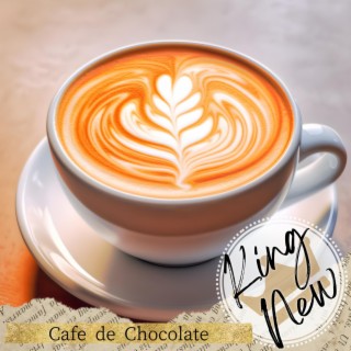 Cafe De Chocolate