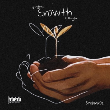 Growth ft. Boeyylee | Boomplay Music