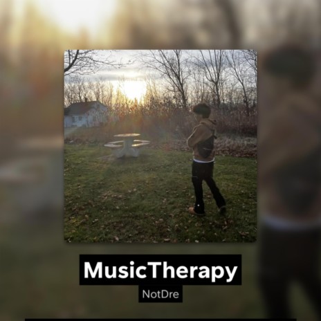 MusicTherapy | Boomplay Music