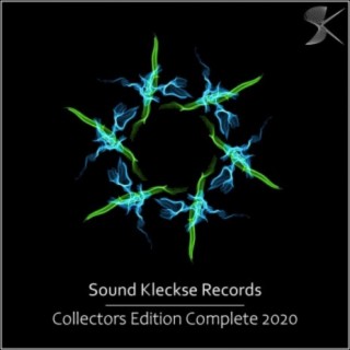 Sound Kleckse Records Collectors Edition Complete 2020