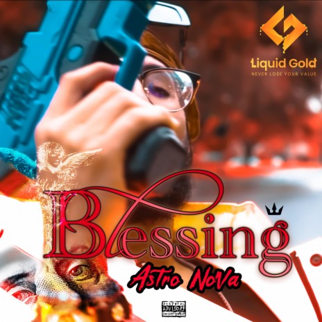 Blessing | Boomplay Music