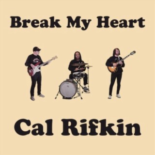 Cal Rifkin