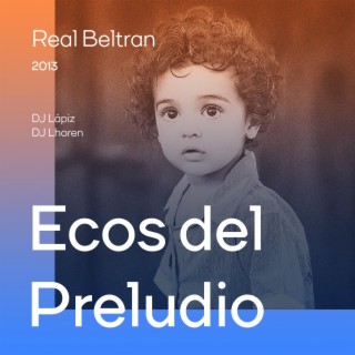 Ecos del Preludio (album 2013)