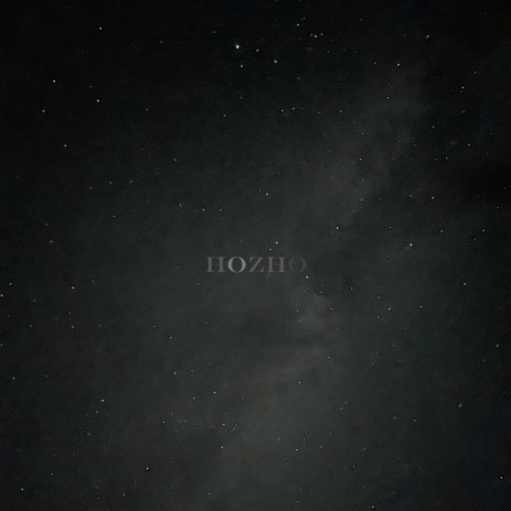 Hozho | Boomplay Music