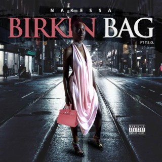 BirKin Bag