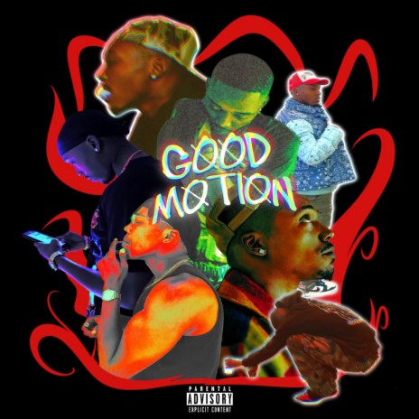 Good Motion | Boomplay Music