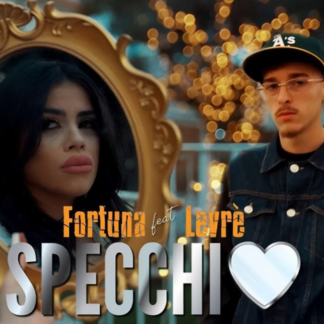 Specchio ft. Levrè | Boomplay Music