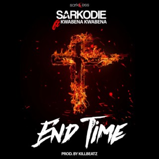 End Time (feat. Kwabena Kwabena)