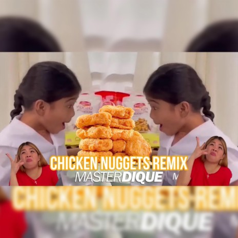 You Know That I Love Chicken Nuggets | Boomplay Music